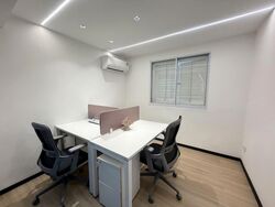 Tanjong Pagar Conservation Area (D2), Office #553305381